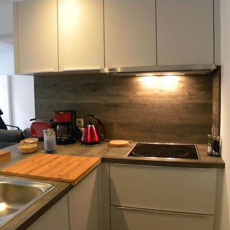 City Center Apartments Grand Place Brüksel Dış mekan fotoğraf