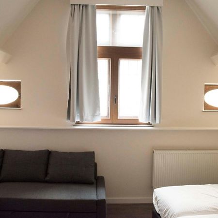 City Center Apartments Grand Place Brüksel Dış mekan fotoğraf