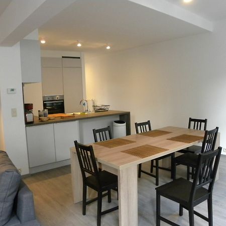 City Center Apartments Grand Place Brüksel Dış mekan fotoğraf