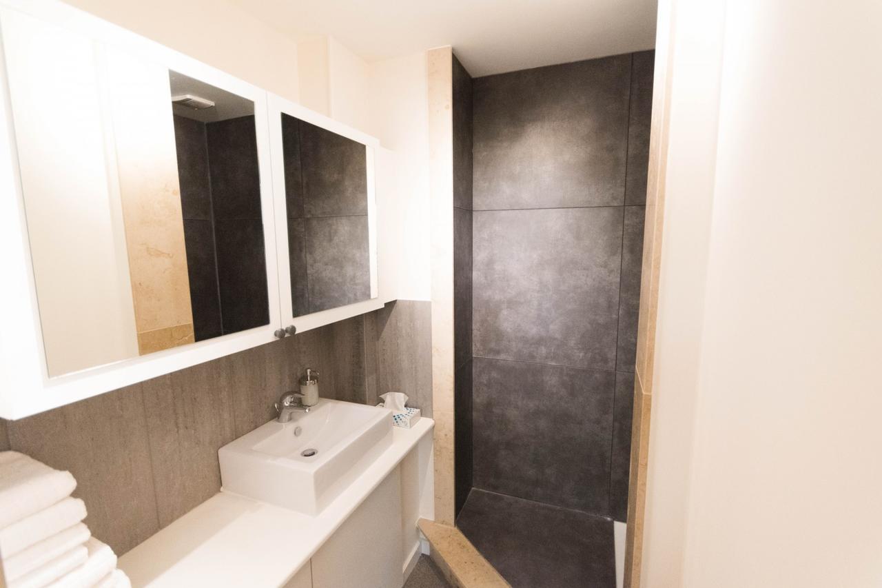 City Center Apartments Grand Place Brüksel Dış mekan fotoğraf
