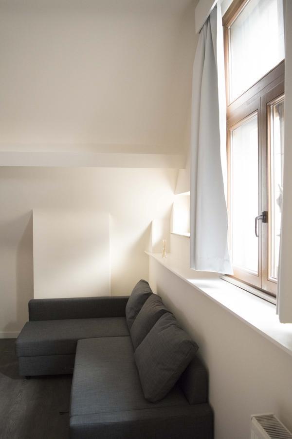 City Center Apartments Grand Place Brüksel Dış mekan fotoğraf