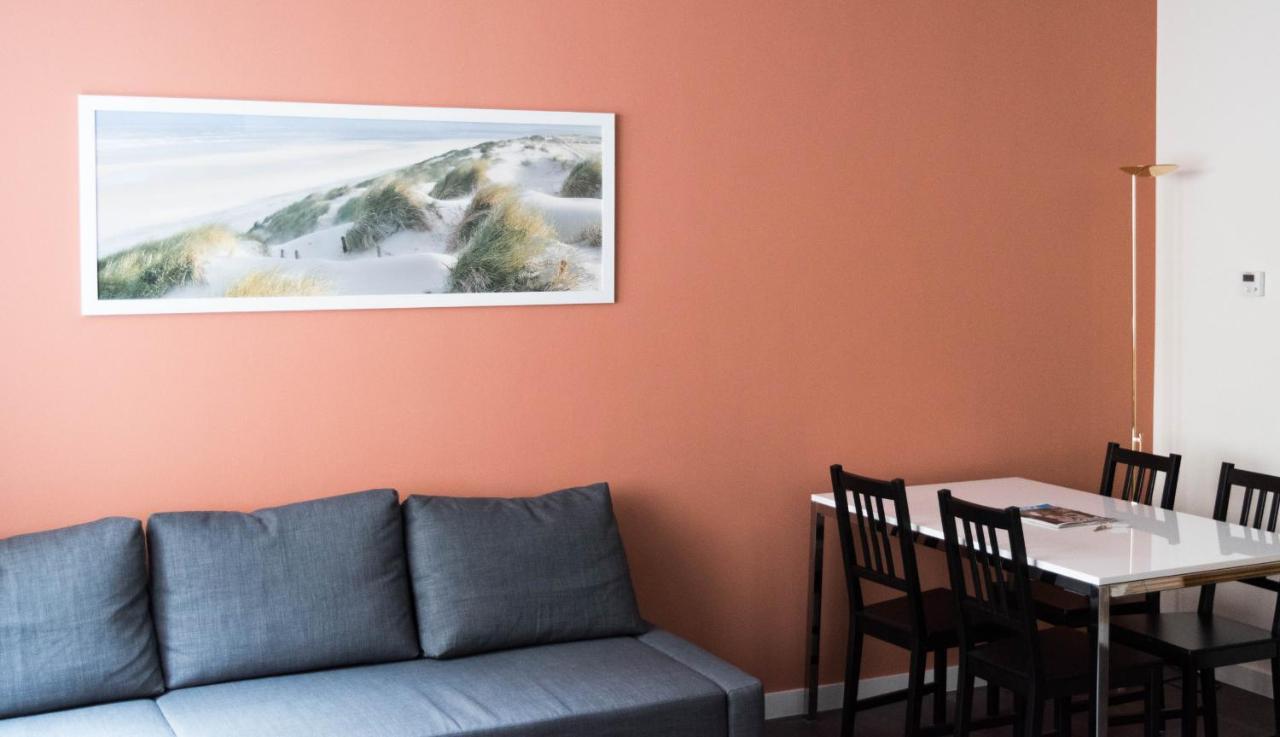 City Center Apartments Grand Place Brüksel Dış mekan fotoğraf