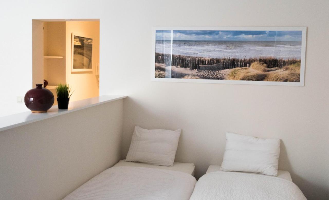 City Center Apartments Grand Place Brüksel Dış mekan fotoğraf