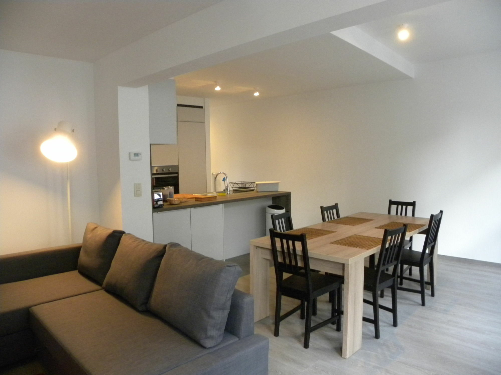 City Center Apartments Grand Place Brüksel Dış mekan fotoğraf