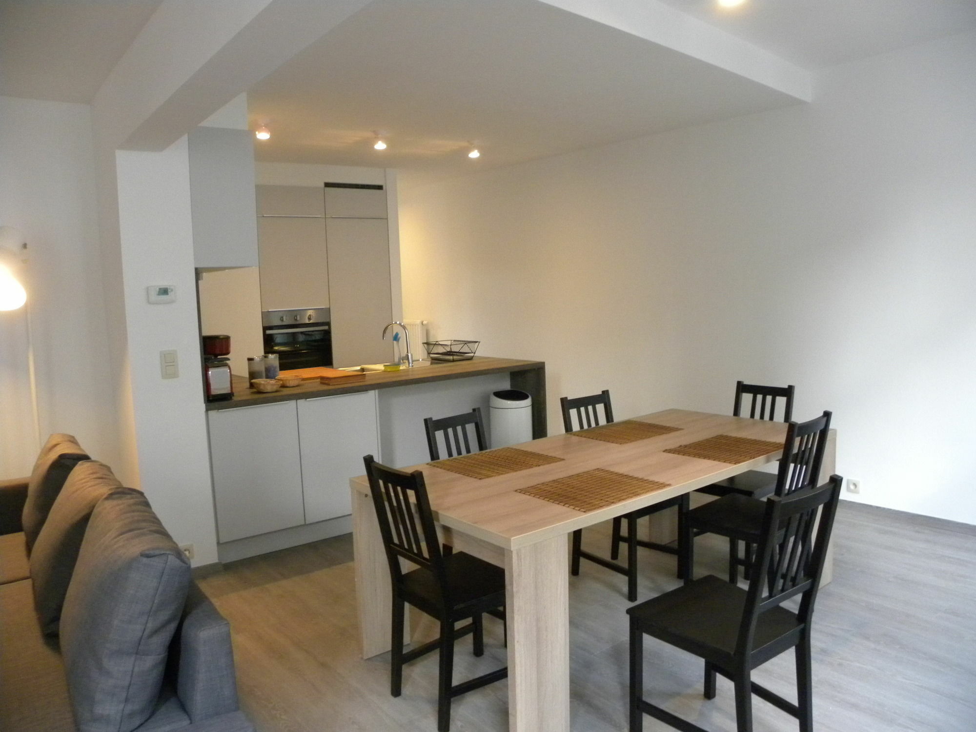 City Center Apartments Grand Place Brüksel Dış mekan fotoğraf