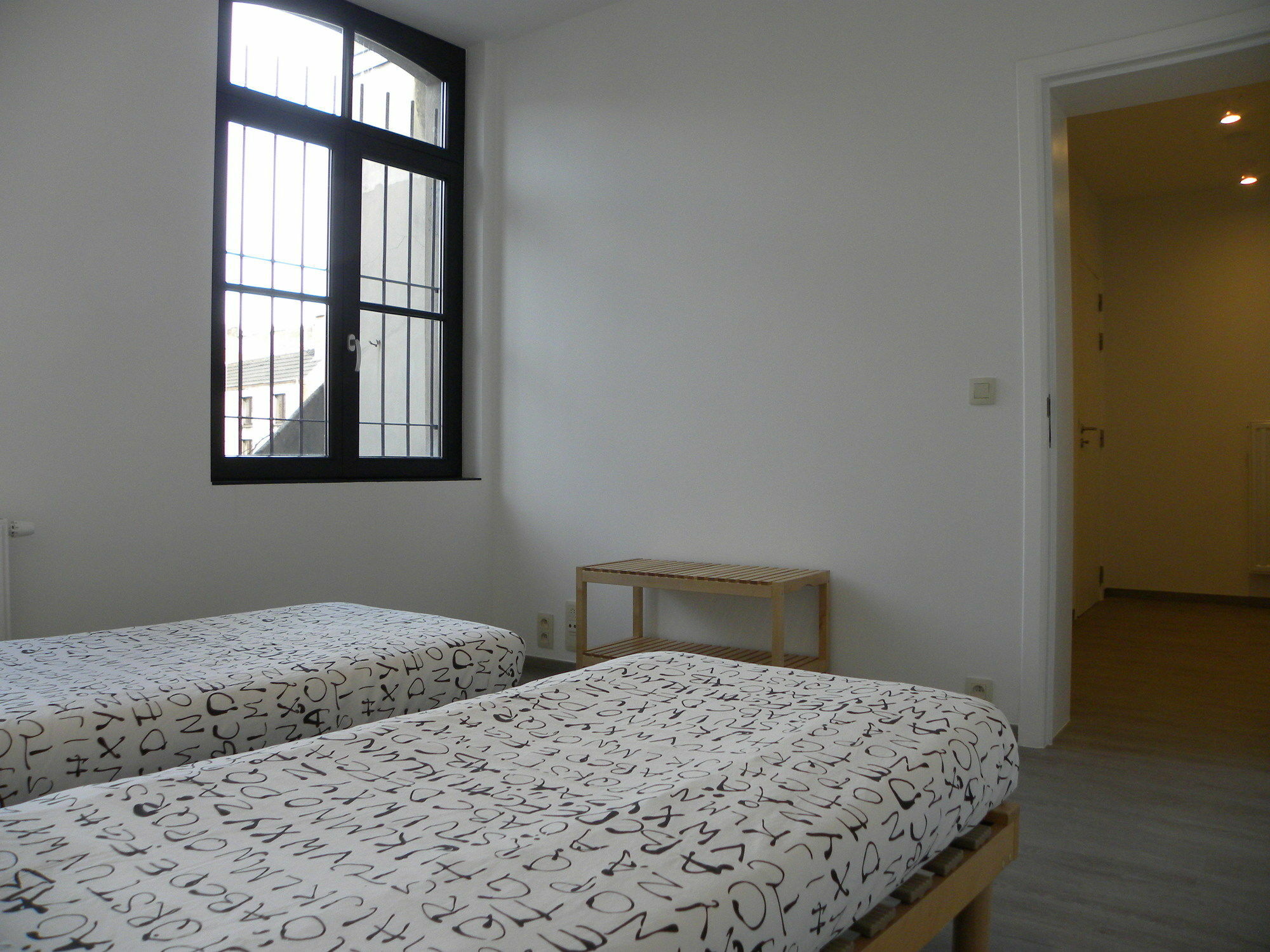City Center Apartments Grand Place Brüksel Dış mekan fotoğraf