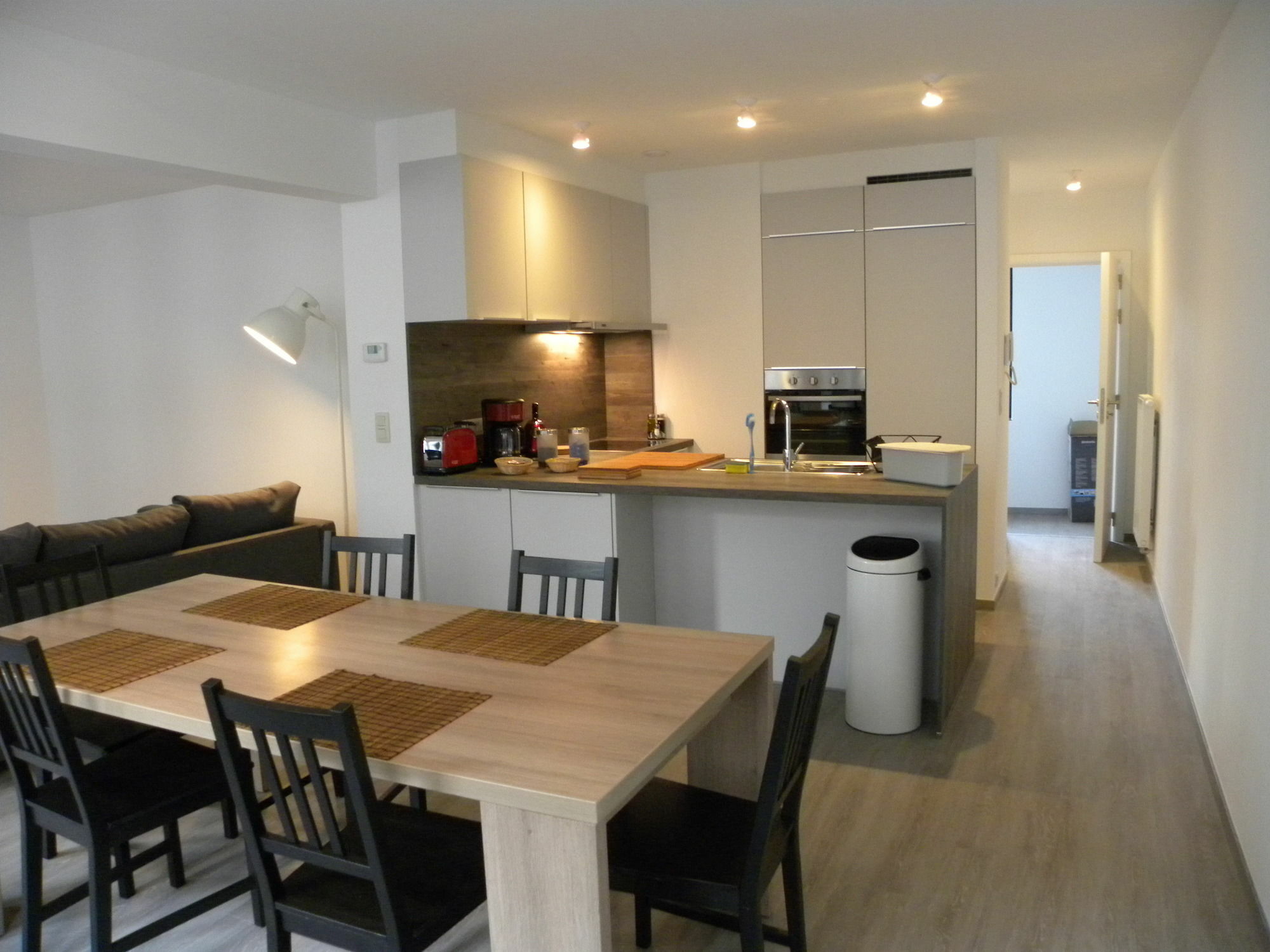 City Center Apartments Grand Place Brüksel Dış mekan fotoğraf